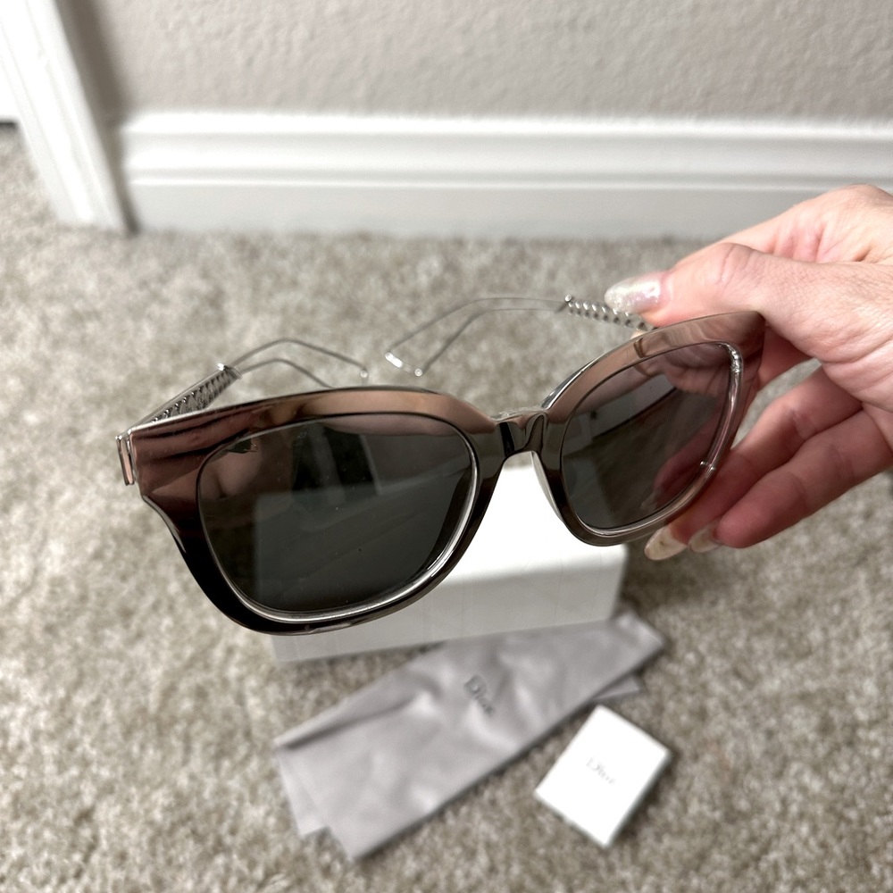 DIOR sunglasses
